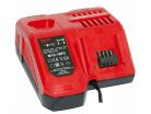 Milwaukee M12-18FC Akkumulátor Gyorstöltő 12-18V (4932451079)