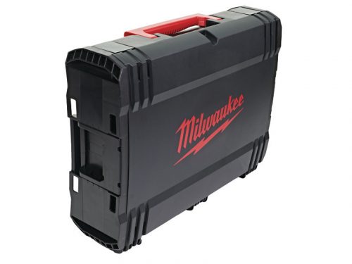 Milwaukee Heavy Duty univerzális koffer szivacsbetéttel 475x358x132mm (4932459751)