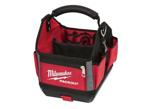 Milwaukee PACKOUT Szerszámos táska, kicsi, 25cm (4932464084)