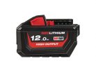 Milwaukee M18 HB12 akkumulátor 12Ah 18V Li-ion (4932464260)