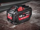 Milwaukee M18 HB12 akkumulátor 12Ah 18V Li-ion (4932464260)