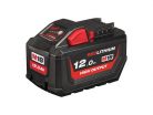 Milwaukee M18 HB12 akkumulátor 12Ah 18V Li-ion (4932464260)