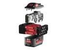 Milwaukee M18 HB12 akkumulátor 12Ah 18V Li-ion (4932464260)