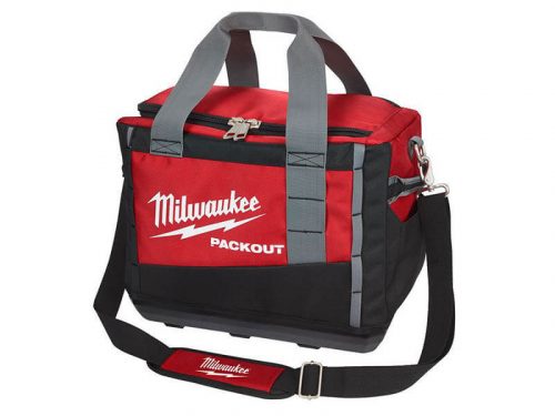 Milwaukee PACKOUT Szerszámos táska zárt 38cm (4932471066)