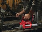 Milwaukee M18 GG-201C Akkus zsírzópisztoly (1x2,0Ah) (4933440490)