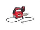 Milwaukee M18 GG-201C Akkus zsírzópisztoly (1x2,0Ah) (4933440490)