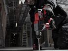 Milwaukee M12 CH-0 Akkus szénkefementes fúrókalapács (Akku és töltő nélkül) (4933441947)