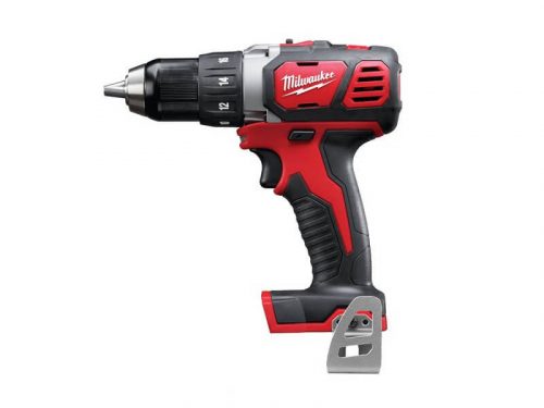 Milwaukee M18 BDD-0 Akkus fúrócsavarozó (akku és töltő nélkül) (4933443530)