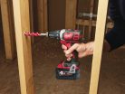 Milwaukee M18 BDD-0 Akkus fúrócsavarozó (akku és töltő nélkül) (4933443530)