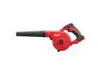 Milwaukee M18 BBL-0 Akkus levegőfúvó 18V (akku és töltő nélkül) (4933446216)