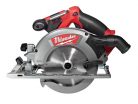 Milwaukee M18 CCS55-0 Akkus körfűrész (Akku és töltő nélkül) (4933446223)