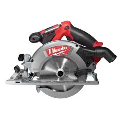   Milwaukee M18 CCS55-0 Akkus körfűrész (Akku és töltő nélkül) (4933446223)