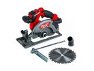 Milwaukee M18 CCS55-0 Akkus körfűrész (Akku és töltő nélkül) (4933446223)