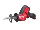 Milwaukee M12 CHZ-0 Akkus orrfűrész (Akku és töltő nélkül) (4933446960)