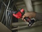 Milwaukee M12 CHZ-0 Akkus orrfűrész (Akku és töltő nélkül) (4933446960)