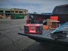 Milwaukee M18 JSR-0 Akkus Rádió 18V (4933451250) (Akku és töltő nélkül)