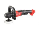 Milwaukee M18 FAP180-0X Akkus polírozógép HD kofferben 18V(Akku és töltő nélkül)