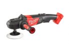 Milwaukee M18 FAP180-0X Akkus polírozógép HD kofferben 18V(Akku és töltő nélkül)