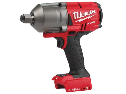 Milwaukee M18 ONEFHIWF34-0X Akkus ütvecsavarozó (Akku és töltő nélkül) (4933459729)