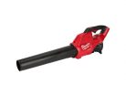 Milwaukee M18 FBL-0 Akkus lombfúvó, szénkefementes 18V (akku és töltő nélkül) (4933459825)