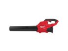 Milwaukee M18 FBL-0 Akkus lombfúvó, szénkefementes 18V (akku és töltő nélkül) (4933459825)