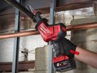 Milwaukee M18 FHZ-0X Akkus orrfűrész 18V (Akku és töltő nélkül) (4933459887)