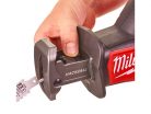 Milwaukee M18 FHZ-0X Akkus orrfűrész 18V (Akku és töltő nélkül) (4933459887)