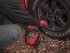 Milwaukee M12 BI-0 Akkus kompresszor (akku és töltő nélkül) (4933464124)