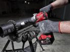 Milwaukee M18 FPD2-502X Akkus Ütvefúró-csavarozó 18V 2x5,0Ah HD kofferben (4933464264)