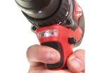 Milwaukee M18 CBLPD-202C Akkus ütvefúró-csavarozó (4933464320)