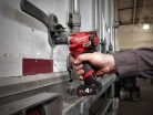 Milwaukee M12 FIWF12-0 Akkus ütvecsavarozó (1/2" 339Nm) (Akku és töltő nélkül) (4933464615)