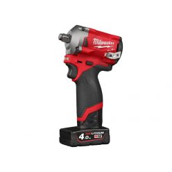 Milwaukee M12 FIWF12-422X Akkus ütvecsavarozó (4933464616)