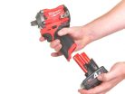 Milwaukee M12 FIWF12-422X Akkus ütvecsavarozó (4933464616)