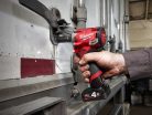 Milwaukee M12 FIWF12-422X Akkus ütvecsavarozó (4933464616)