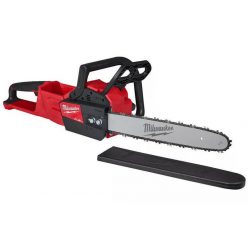   Milwaukee M18 FCHS-0 Akkus szénkefementes láncfűrész (40cm) (Akku és töltő nélkül) (4933464723)