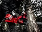 Milwaukee M18 FCHS-0 Akkus szénkefementes láncfűrész (40cm) (Akku és töltő nélkül) (4933464723)