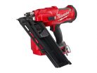 Milwaukee M18 FFN-0C Akkus szögbelövő kofferben 18V (Akku és töltő nélkül) (4933471406)