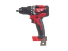 Milwaukee M18 CBLPD-422C Akkus Ütvefúró-csavarozó 18V 1x4,0Ah 1x2,0Ah (4933472116)