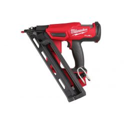   Milwaukee M18 FN15GA-0X Akkus szögbelövő HD kofferben 18V (Akku és töltő nélkül) (4933478091)