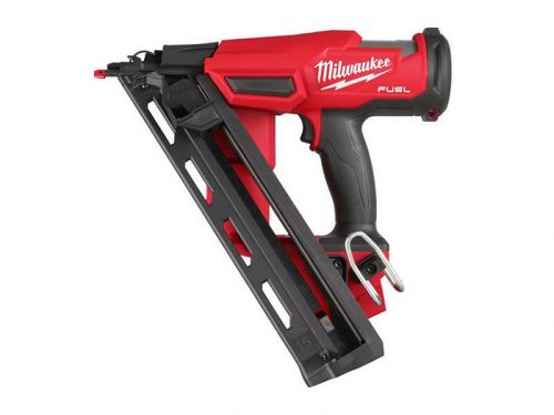 Milwaukee M18 FN15GA-0X Akkus szögbelövő HD kofferben 18V (Akku és töltő nélkül) (4933478091)