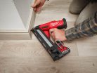 Milwaukee M18 FN15GA-0X Akkus szögbelövő HD kofferben 18V (Akku és töltő nélkül) (4933478091)