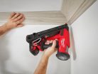 Milwaukee M18 FN15GA-0X Akkus szögbelövő HD kofferben 18V (Akku és töltő nélkül) (4933478091)