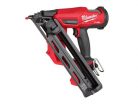 Milwaukee M18 FN15GA-0X Akkus szögbelövő HD kofferben 18V (Akku és töltő nélkül) (4933478091)