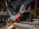 Milwaukee M18 FSAG125X-0X Akkus sarokcsiszoló 125mm 18V (akku és töltő nélkül) (4933478428)