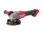 Milwaukee M18 FSAGV125XB-0X Akkus sarokcsiszoló 125mm 18V (Akku és töltő nélkül) (4933478436)