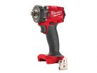 Milwaukee M18 FIW2F12-0X Akkus ütvecsavarozó (Akku és töltő nélkül) (4933478443)