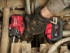 Milwaukee M18 FIW2F12-0X Akkus ütvecsavarozó (Akku és töltő nélkül) (4933478443)