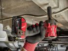 Milwaukee M18 FIW2F12-0X Akkus ütvecsavarozó (Akku és töltő nélkül) (4933478443)