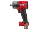 Milwaukee M18 FMTIW2F12-0X Akkus ütvecsavarozó (akku és töltő nélkül) (4933478449)