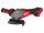 Milwaukee M18 FSAG125X-0 Akkus Sarokcsiszoló 18V 125mm (4933478701) (Akku és töltő nélkül)